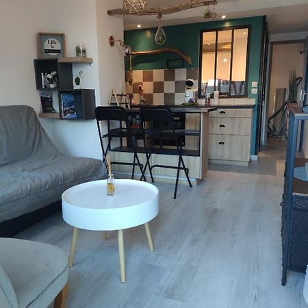 Bel Appart En Bord De Mer Martigues Exterior photo
