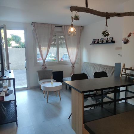 Bel Appart En Bord De Mer Martigues Exterior photo