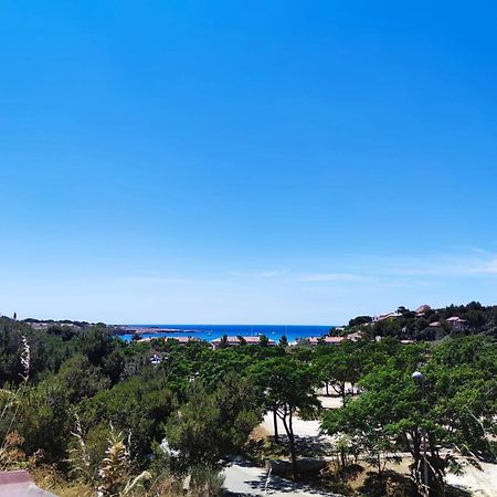 Bel Appart En Bord De Mer Martigues Exterior photo